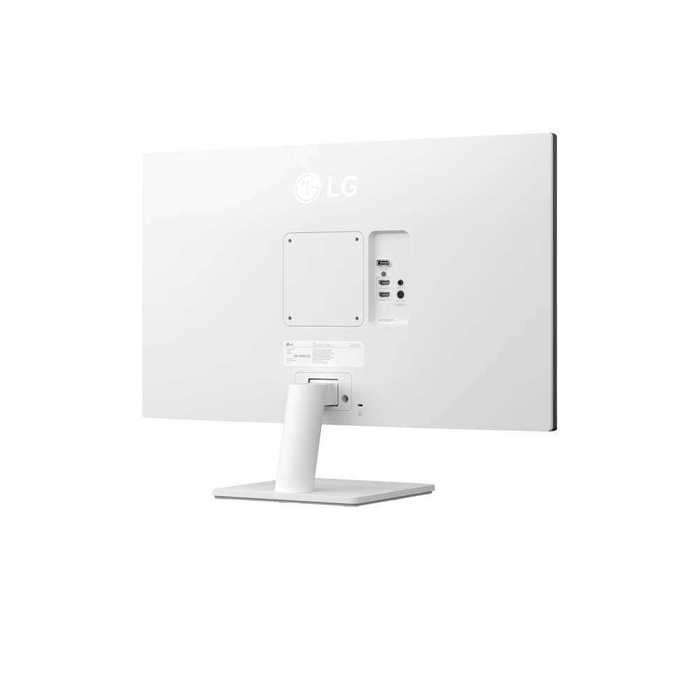 LG 27US500-W モニター　未開封 LG 27US500-W モニター 未開封 公式】27US500-W | モニター | LG JP