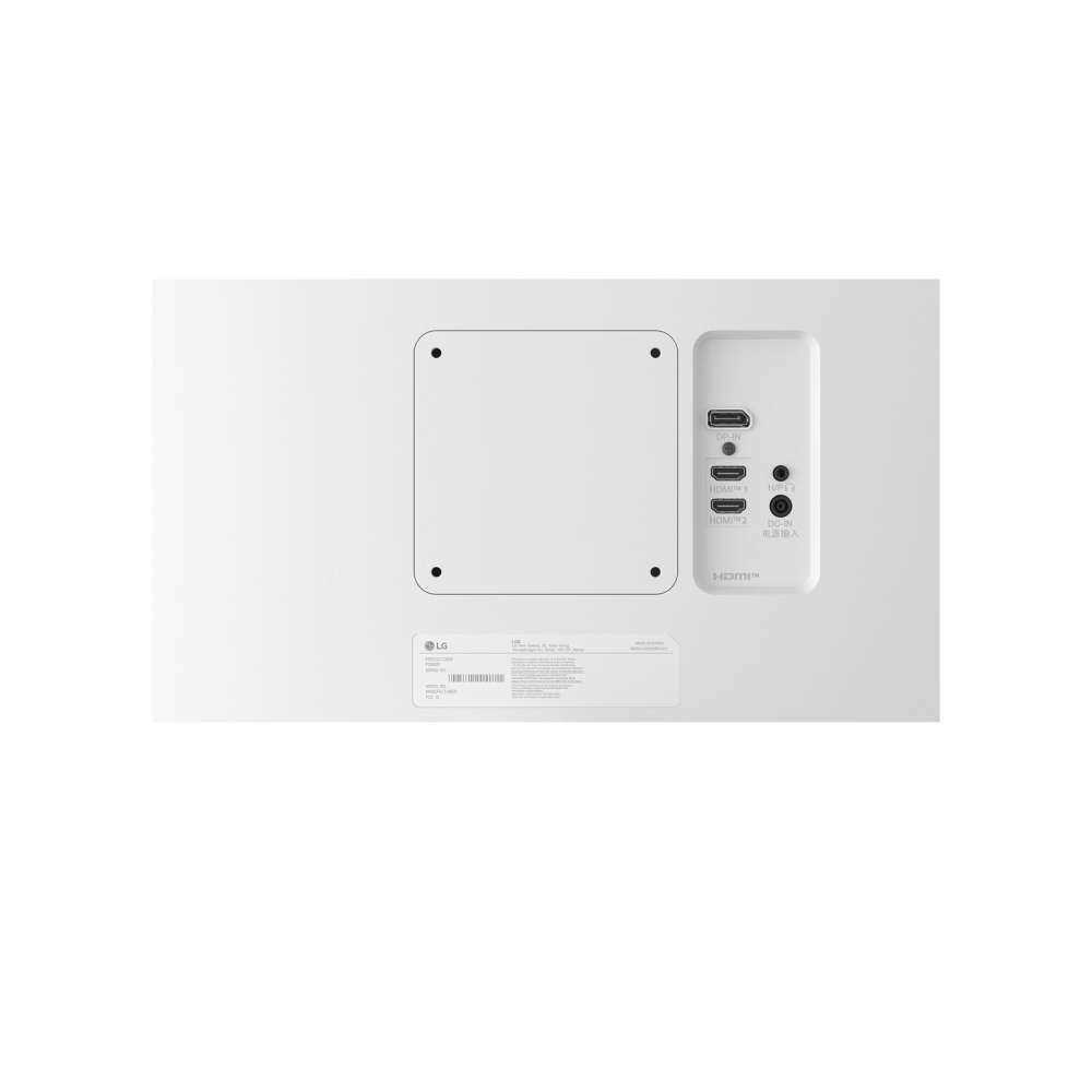 LG 27US500-W | パソコン工房【公式通販】