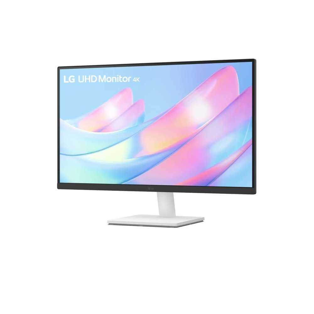 LG 27US500-W | パソコン工房【公式通販】