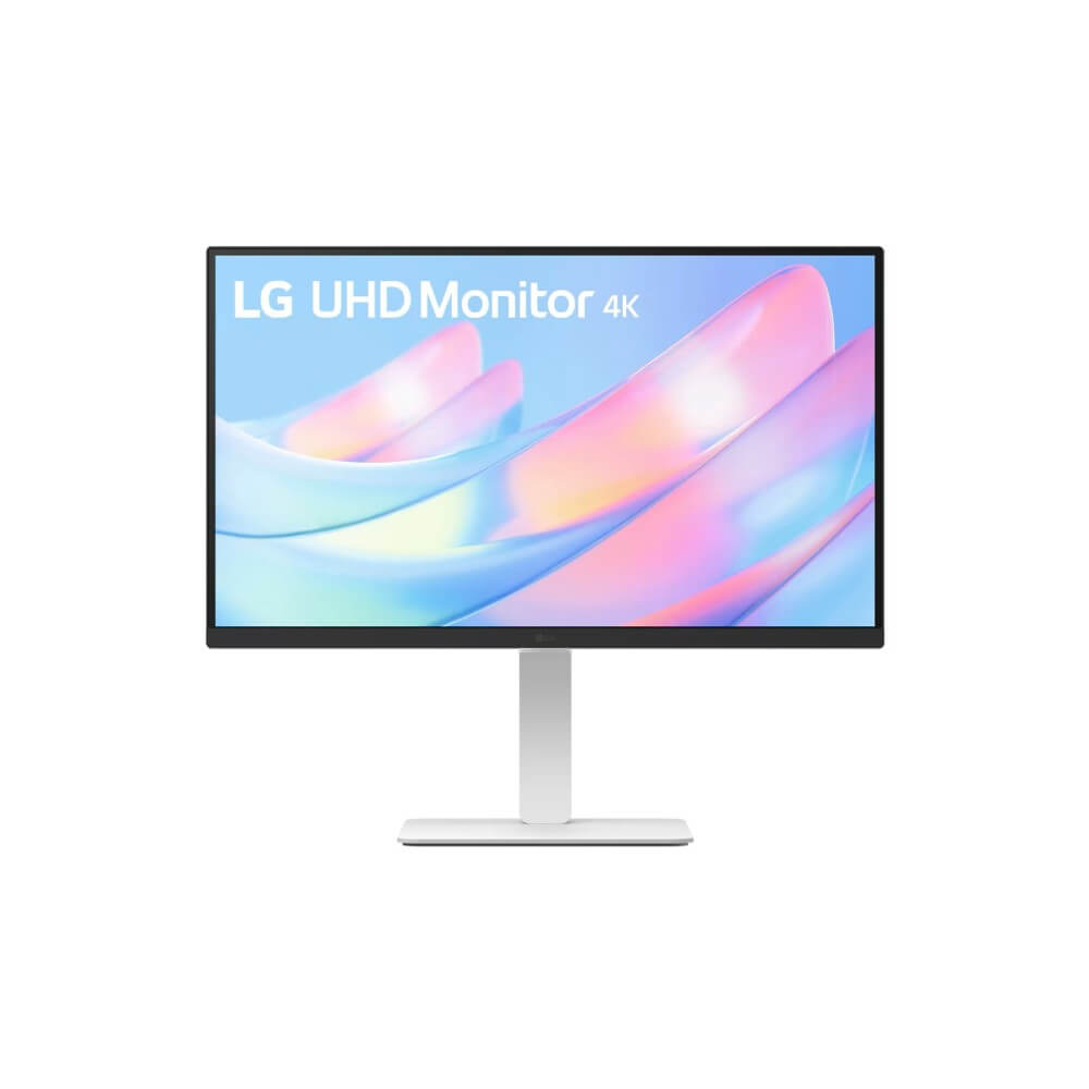 LG 27US550-W | パソコン工房【公式通販】
