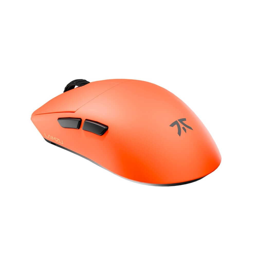 lamzu maya 8k fnatic【新品購入品】 Fnatic Gear Lamzu MAYA 8K FNATIC SPECIAL EDITION | パソコン