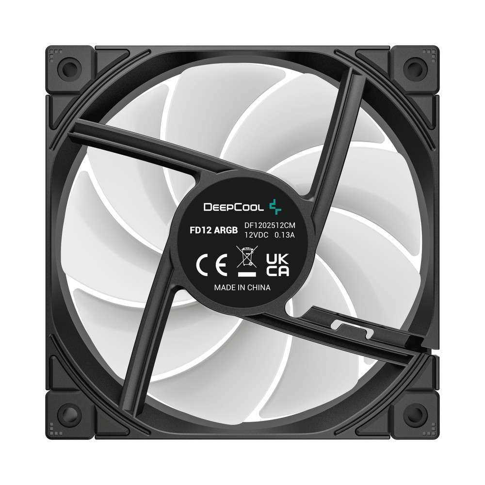 DEEP COOL FD12 ARGB-3 IN 1 | パソコン工房【公式通販】