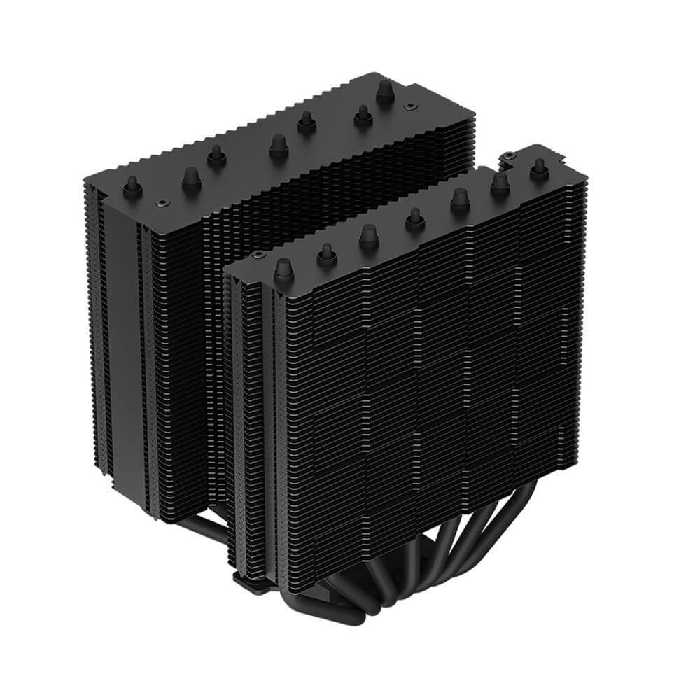 DeepCool ASSASSIN IV WH CPU クーラー DEEPCOOL ASSASSIN IV WH - 製品詳細 | パソコンSHOPアーク（ark）