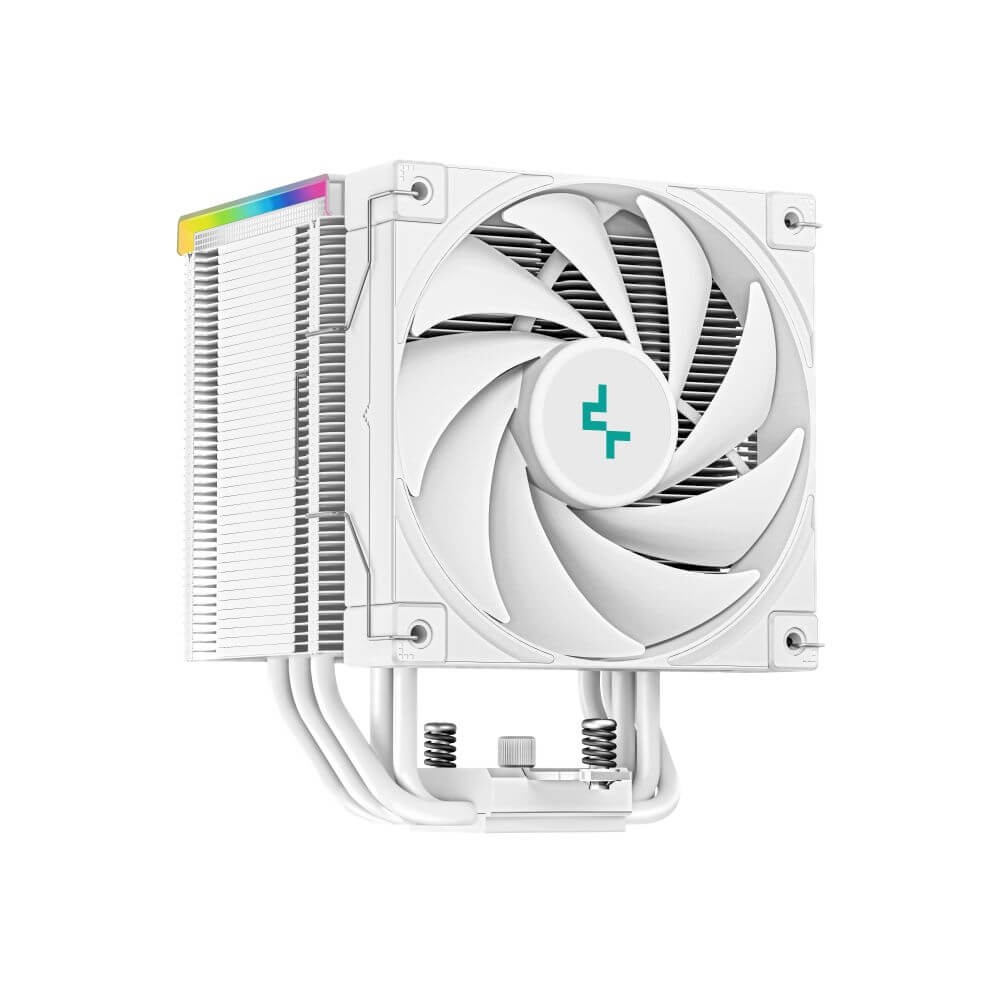 DEEPCOOL AK500 WH R-AK500-WHNNMT-G 新品 DEEPCOOL AK500 WH R-AK500-WHNNMT-G [ホワイト] 価格比較