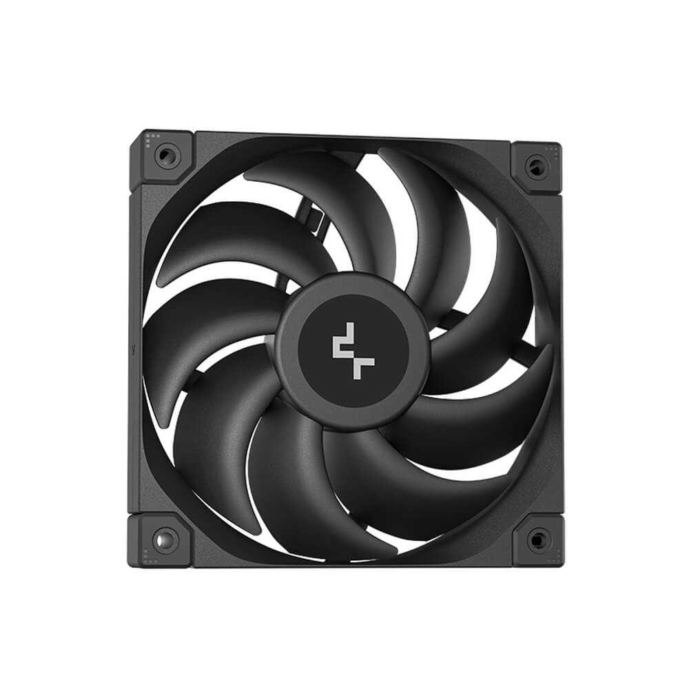 新未開封MYSTIQUE 360　R-LX750-BKDSNMP-G-1 DEEPCOOL MYSTIQUE 360 R-LX750-BKDSNMP-G-1｜ツクモ公式通販サイト