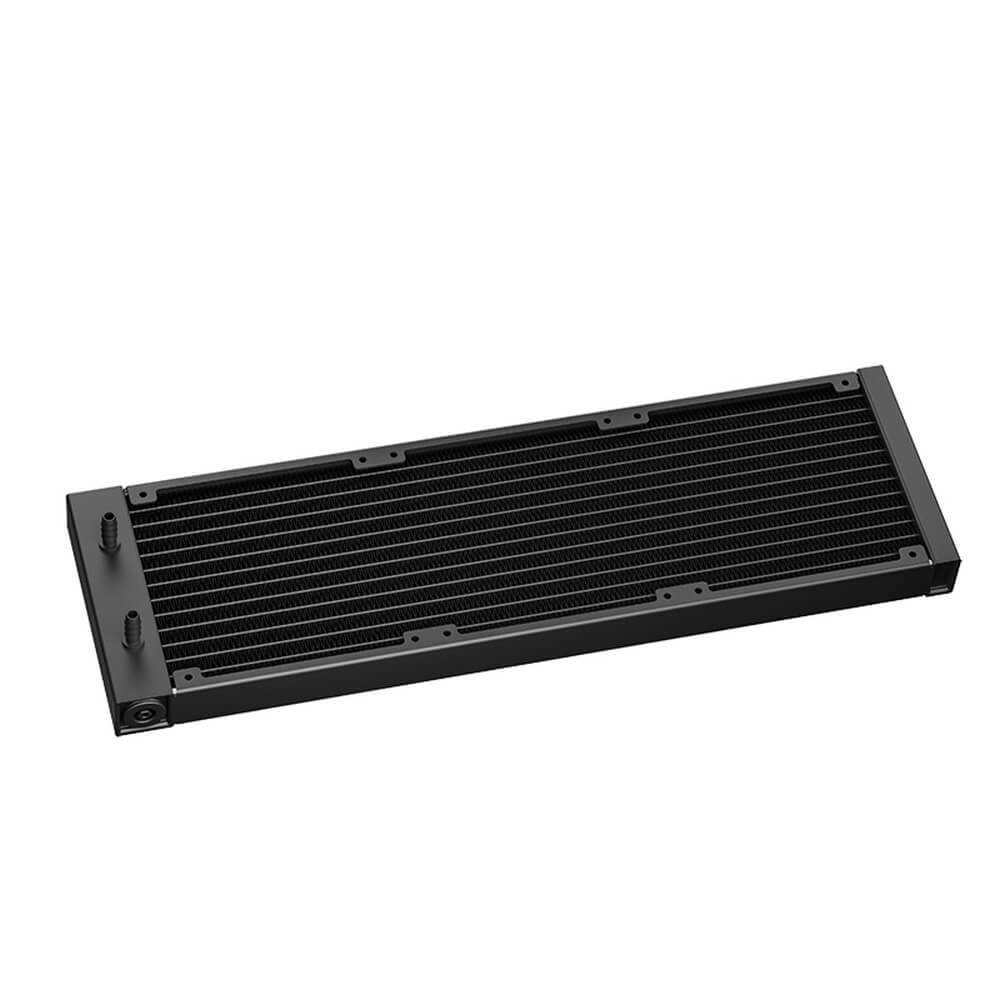 新未開封MYSTIQUE 360　R-LX750-BKDSNMP-G-1 DEEPCOOL MYSTIQUE 360 R-LX750-BKDSNMP-G-1｜ツクモ公式通販サイト