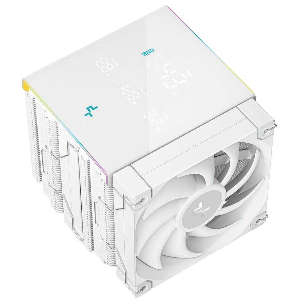DEEP COOL AK620 DIGITAL PRO WH | パソコン工房【公式通販】