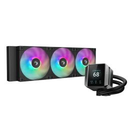 MYSTIQUE 360 新品未開封品 MYSTIQUE 360 新品未開封品 MYSTIQUE 360 - DeepCool