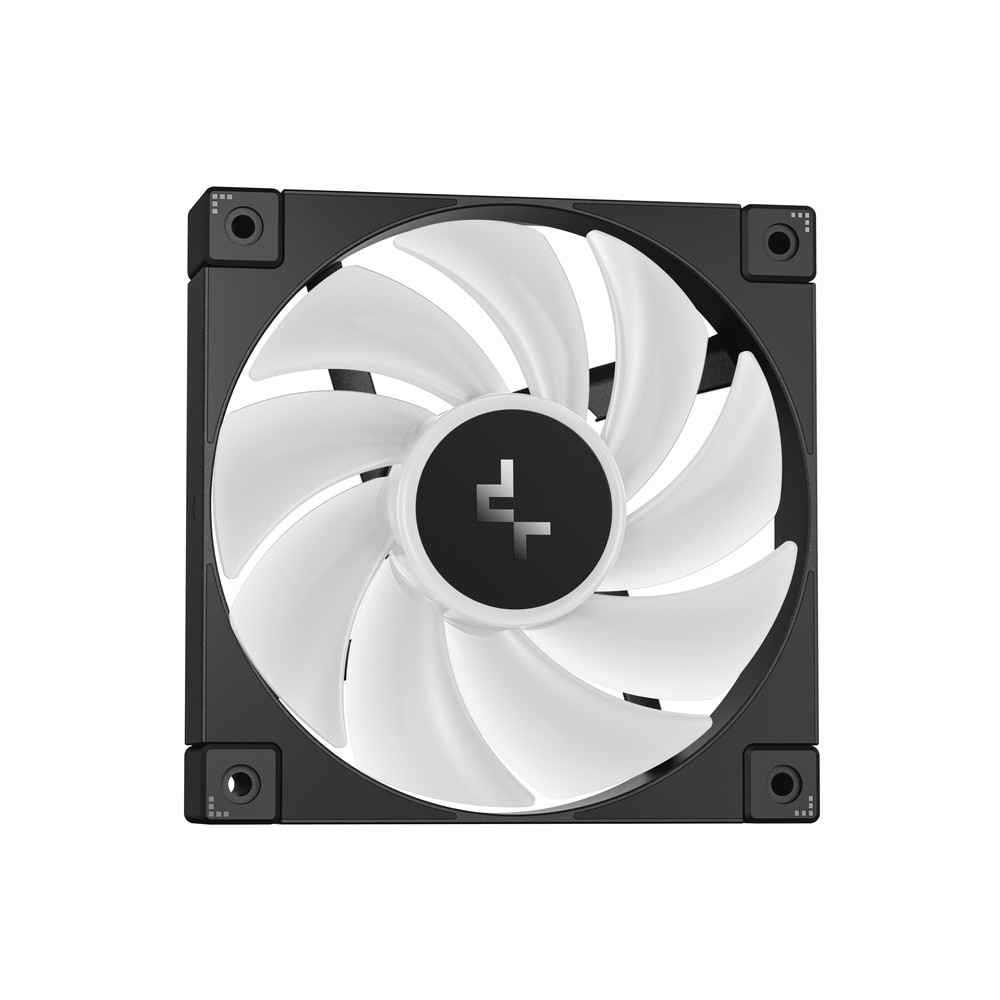 PC用ファン・クーラー LP360 BLACK DEEPCOOL LP360｜DEEPCOOL｜株式会社アユート PCパーツ・VR・オーディオ等