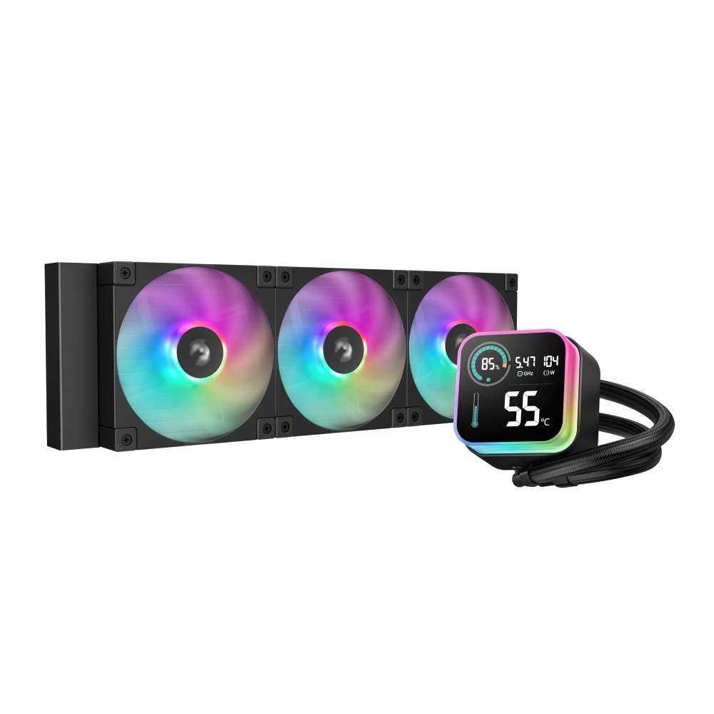 DEEP COOL LQ360 | パソコン工房【公式通販】