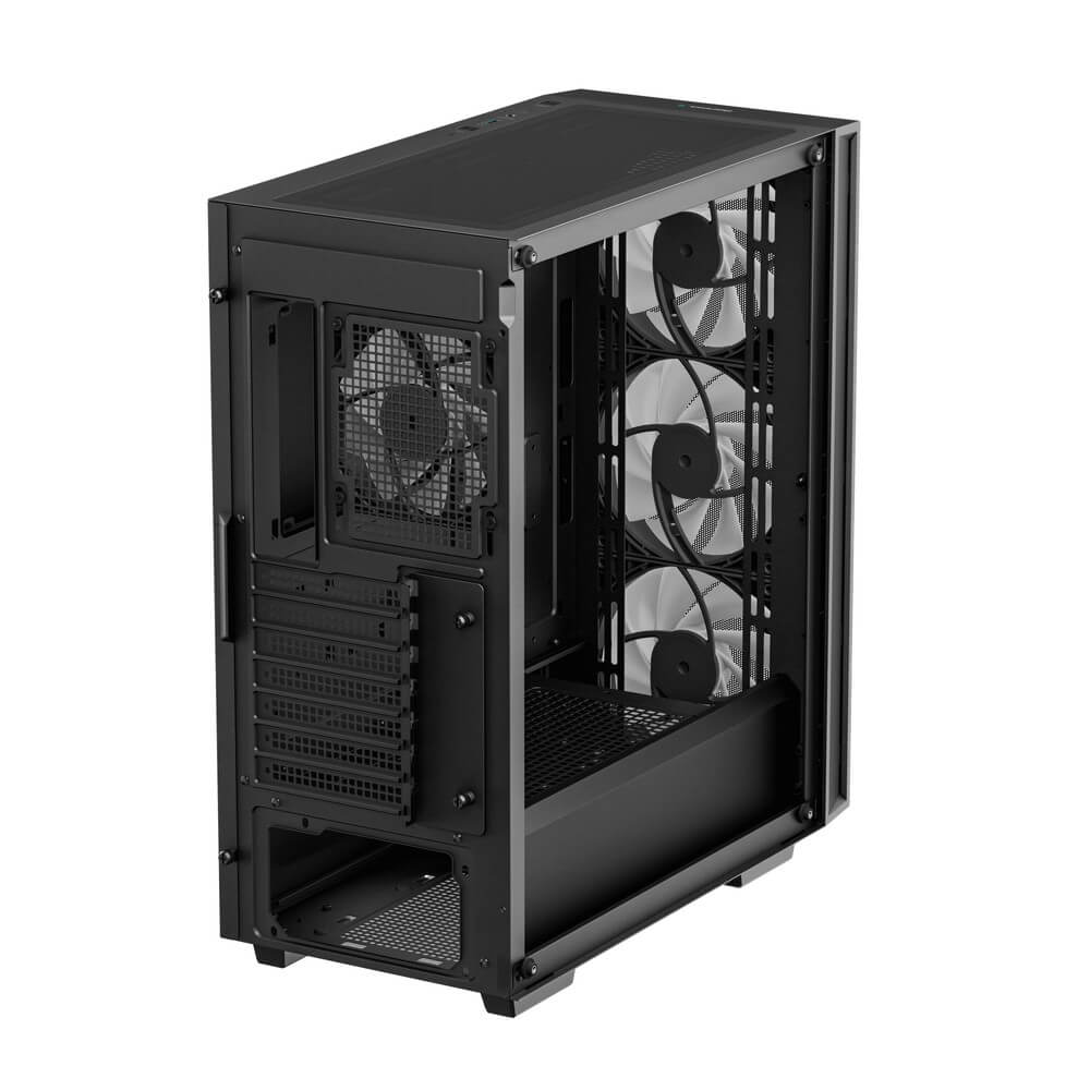 DEEP COOL MATREXX 55 MESH V4 C R-MATREXX55-BCAGA4-G-4