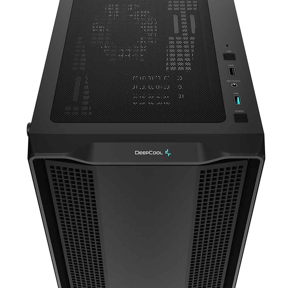 DEEP COOL CC360 ARGB R-CC360-BKAPM3-G-1 | パソコン工房【公式