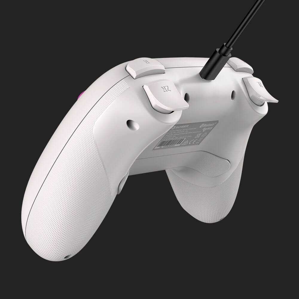 GameSir Nova Retro White | パソコン工房【公式通販】 GameSir Nova Retro White | パソコン工房【公式通販】