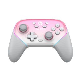 Super Nova Pink