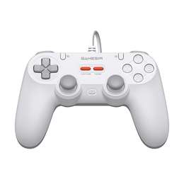 GameSir Tegenaria Lite White