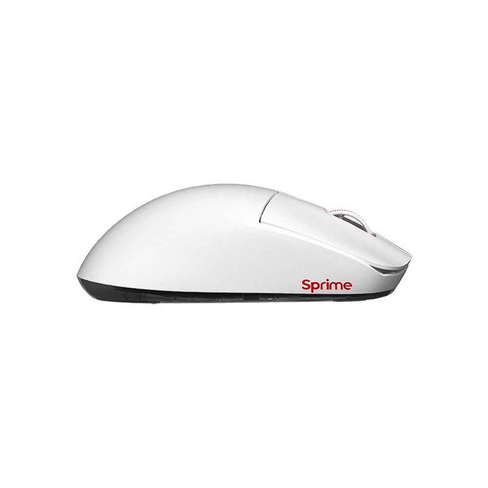 Sprime PM1 Hyper Lightweight Wireless Ergo Gaming Mouse Sprime PM1 Hyper Lightweight Wireless Ergo Gaming Mouse