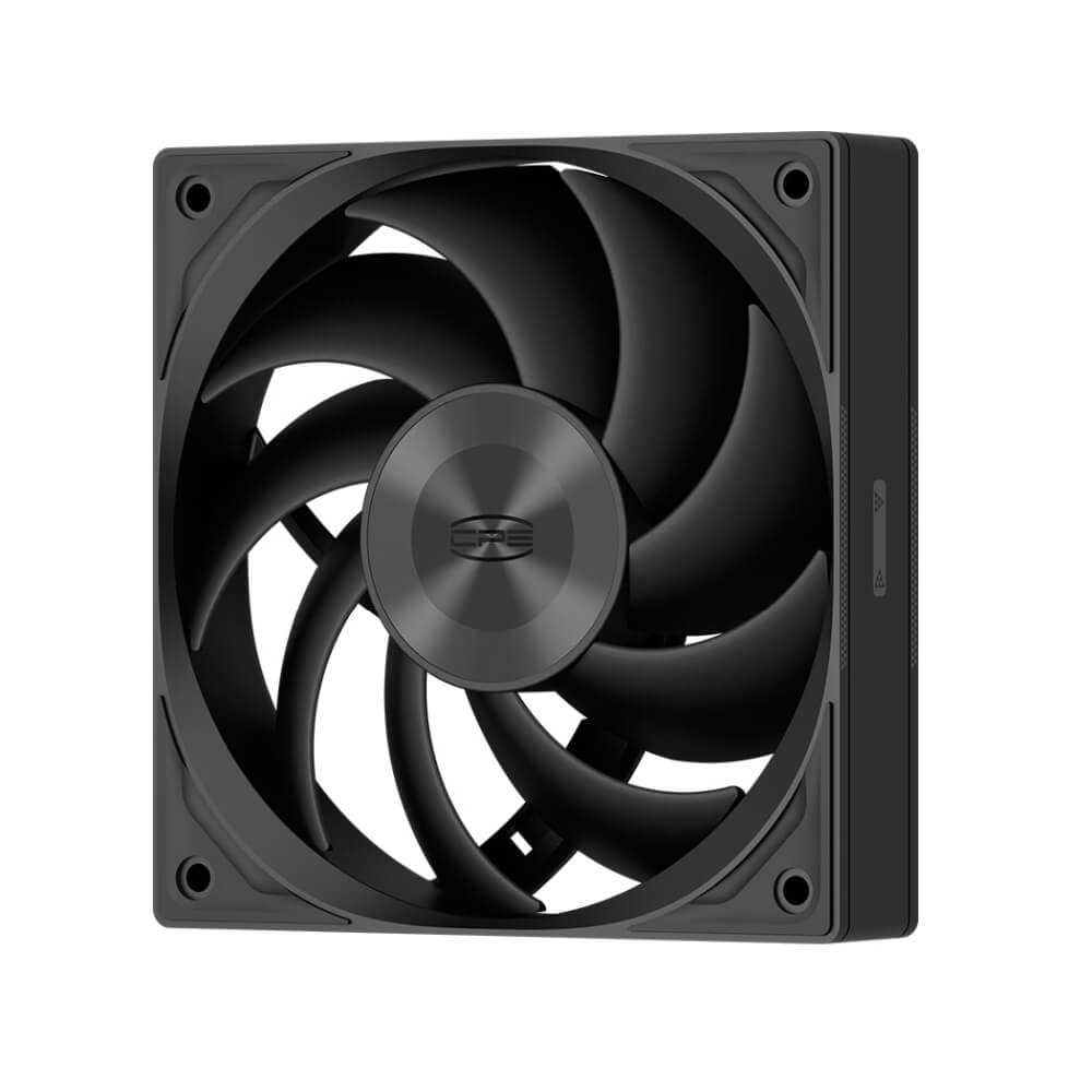 PC COOLER(CPS) F5R120-BK | パソコン工房【公式通販】