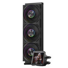 DT360 ARGB Display Black