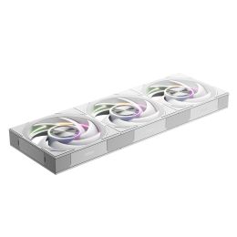 CPS DT360 ARGB Display White | パソコン工房【公式通販】