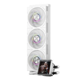DT360 ARGB Display White