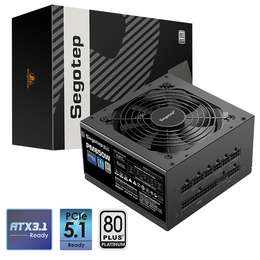 PM850W Black