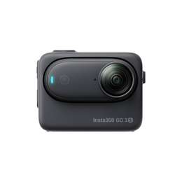 価格.com - Insta360 Insta360 GO 3S (128GB) [ミッドナイトブラック