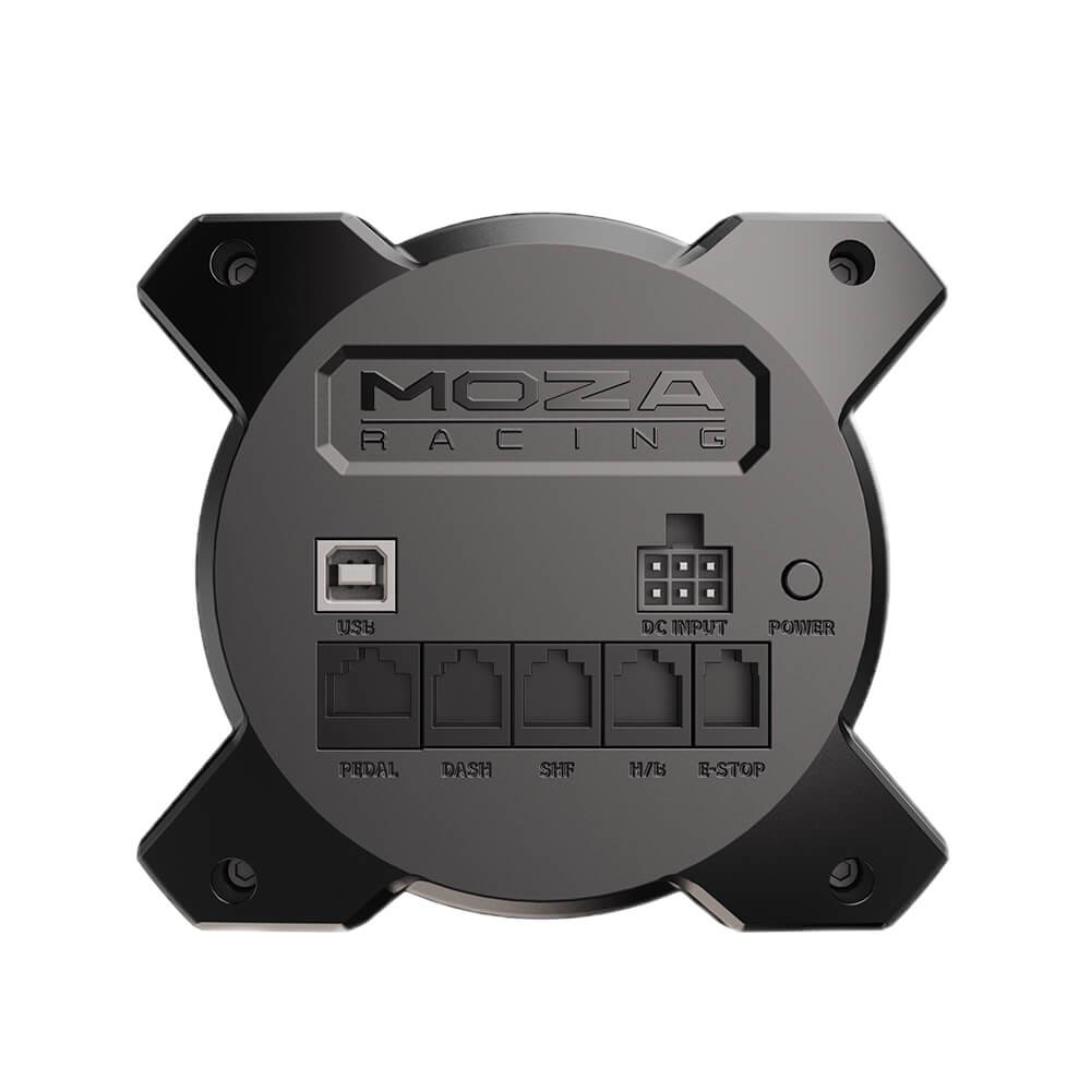 MOZA R3 Bundle for PC & XBOX | パソコン工房【公式通販】