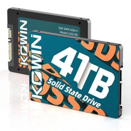 CAS100 4TB