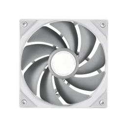 ROTA Pro 120 White
