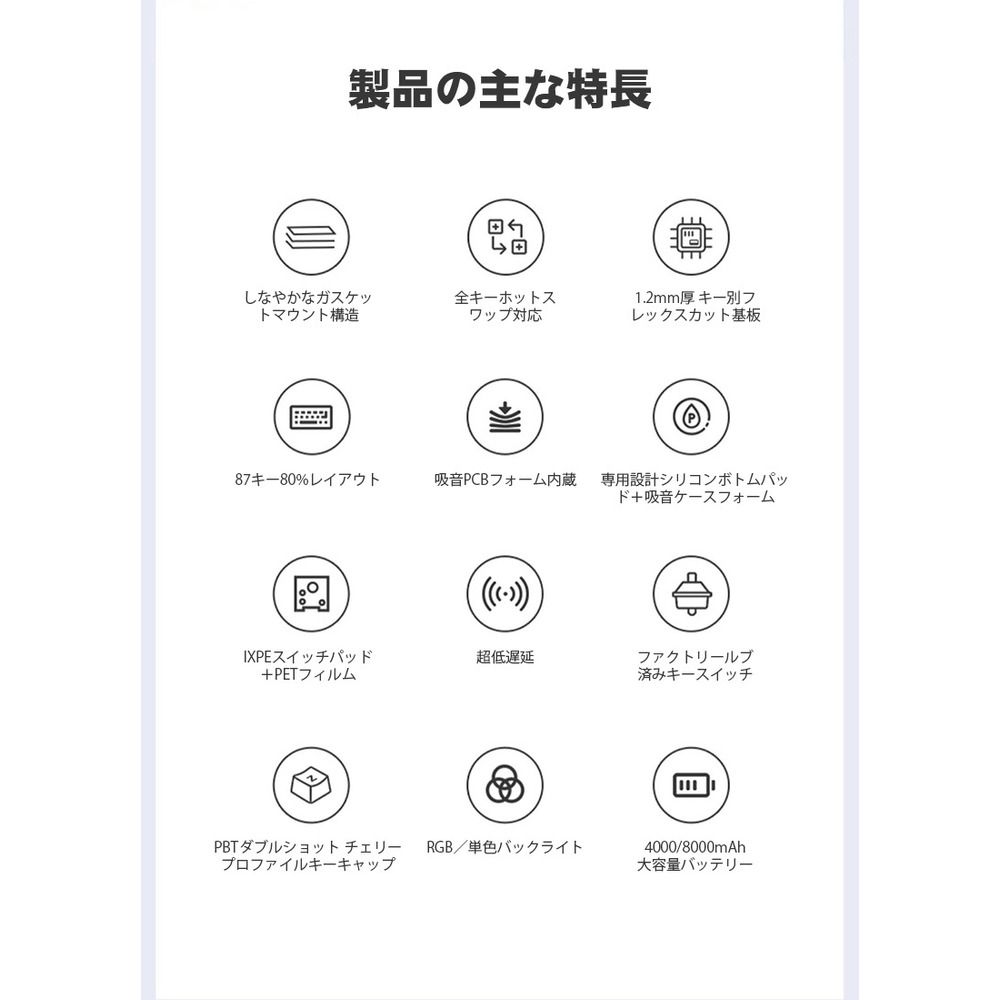 product