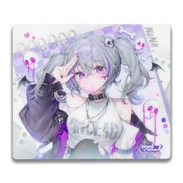 MITSUKI MITSUKI Koku The Void ガラスマウスパッド | パソコン工房