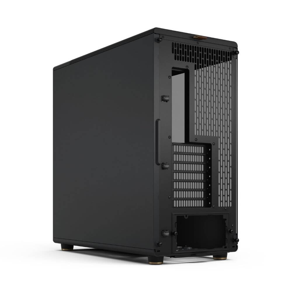 Fractal Design North XL RC Charcoal Black TG Dark | パソコン