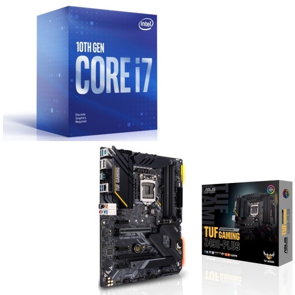 Jual Intel Core I7 10700f 2 9ghz Up To 4 8ghz Cache 16mb Jakarta Pusat Tonix Computer Tokopedia