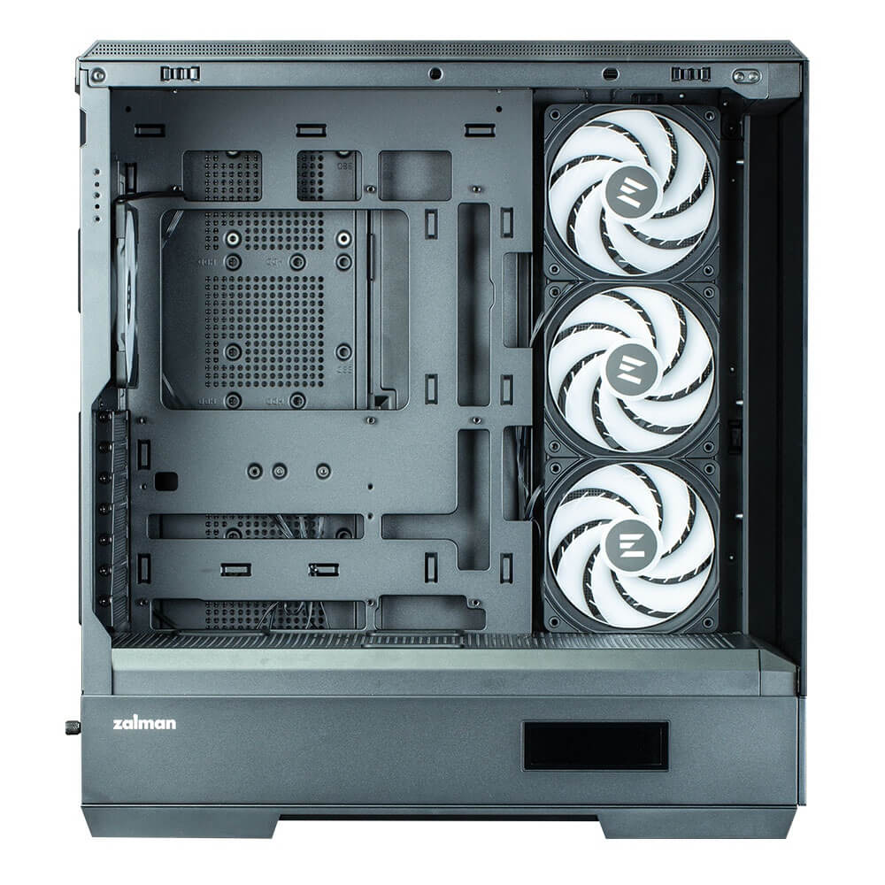 zalman P50 DS BLACK | パソコン工房【公式通販】 zalman P50 DS BLACK | パソコン工房【公式通販】