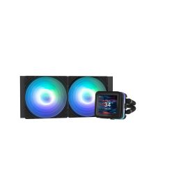 ALPHA2 DS A24 BLACK