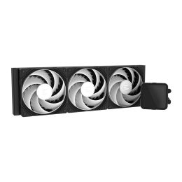 zalman ALPHA2 DS A36 BLACK | パソコン工房【公式通販】