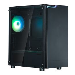 zalman T4 PLUS BLACK | パソコン工房【公式通販】
