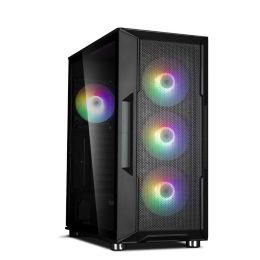 CPS C3T500-ARGB-BK | パソコン工房【公式通販】