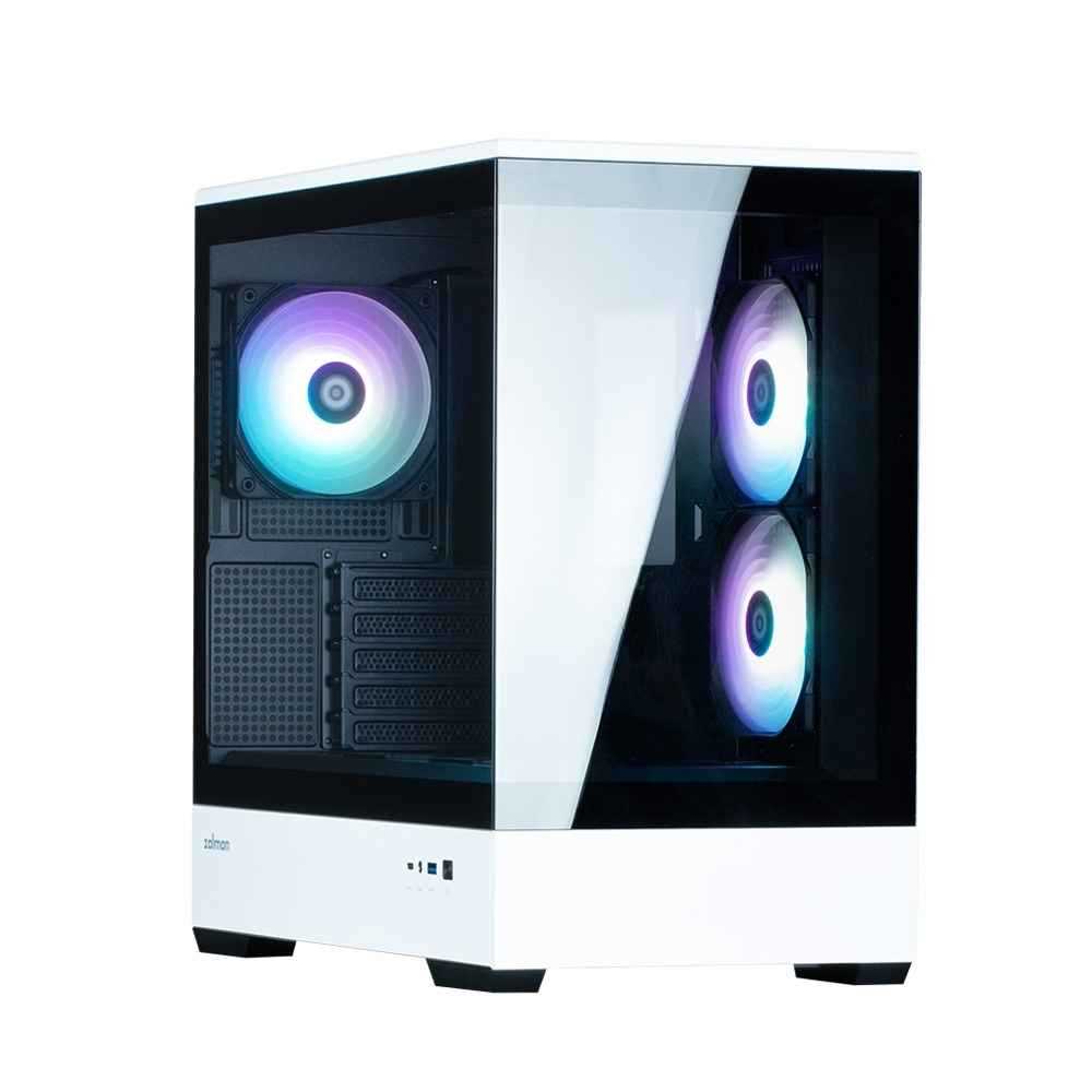 zalman P30 BW | パソコン工房【公式通販】