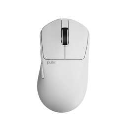 X3 Medium White