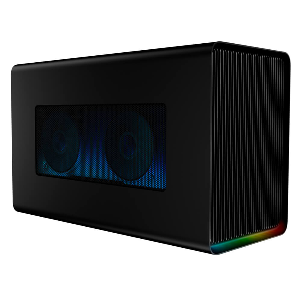 Razer Razer Core X Chroma | パソコン工房【公式通販】