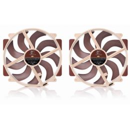 Noctua NF-A14X25R G2 PWM SX2-PP | パソコン工房【公式通販】