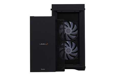iiyama PC LEVEL-M8A6-R79-TKX | パソコン工房【公式通販】