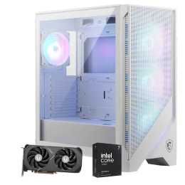 自作PC部品セット(OS,ストレージなし)　詳細は説明欄にて パソコン組立キット | パソコン工房【公式通販】