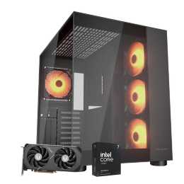 パソコン組立キット｜BTOパソコンのTWOTOP(ツートップ)