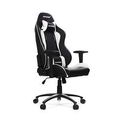 Nitro V2 Gaming Chair (White)