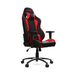 Nitro V2 Gaming Chair (Red) AKRacing　BTO パソコン　格安通販