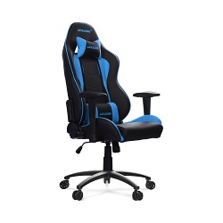 Nitro V2 Gaming Chair (Blue)