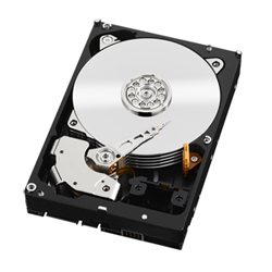 WD2003FZEX BOX