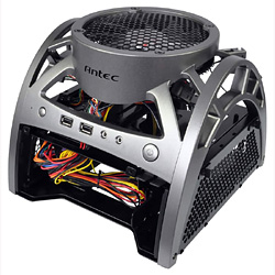 Antec Mini Skeleton-90 | パソコン工房【公式通販】